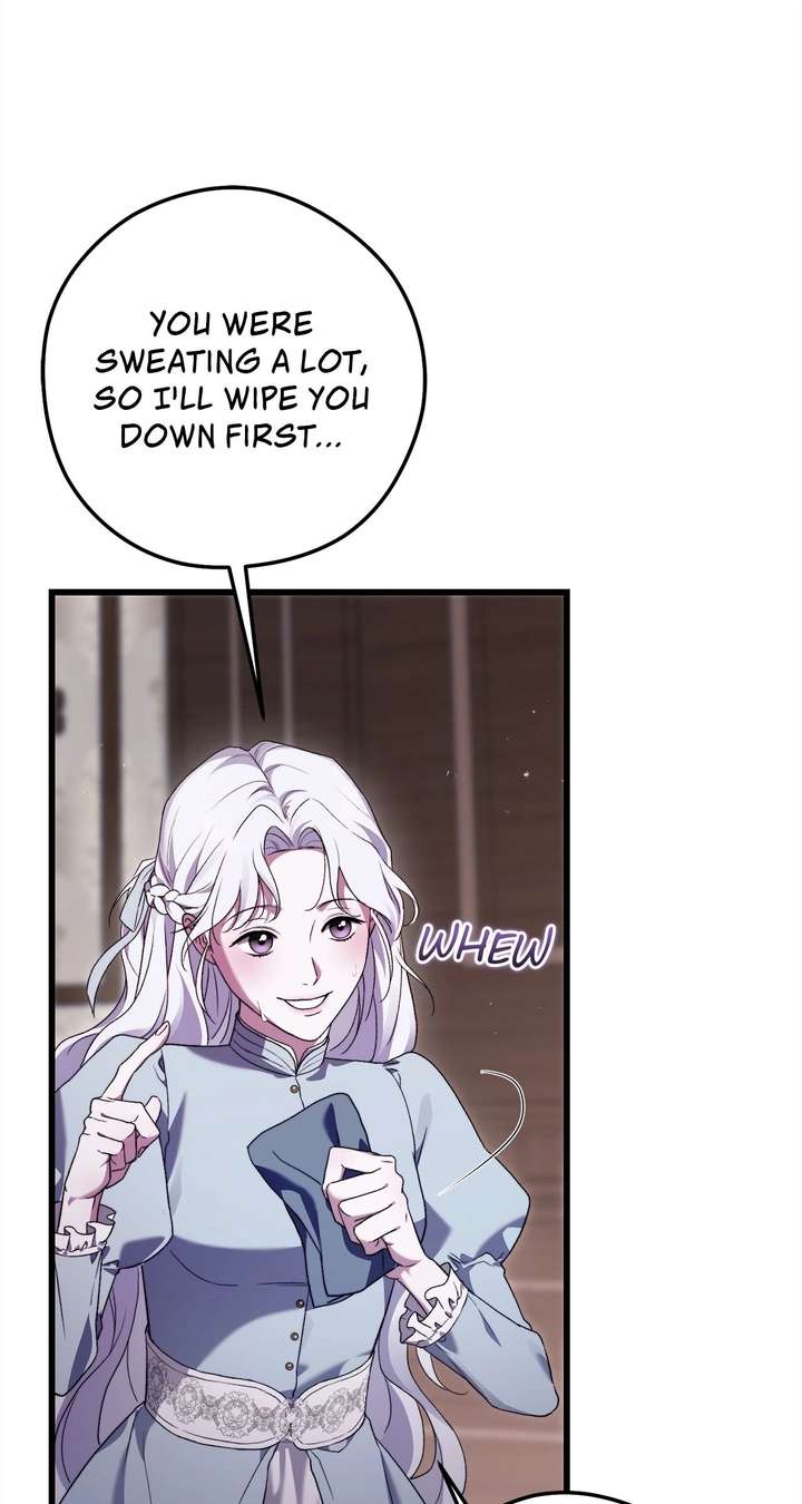 The Duchess Lives Only for This Day Chapter 2 417 ch 2 69