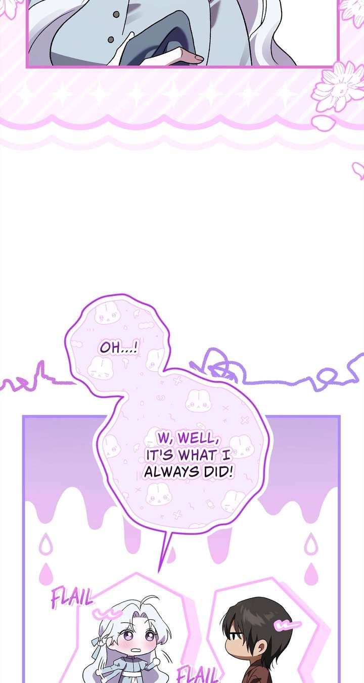 The Duchess Lives Only for This Day Chapter 2 421 ch 2 73