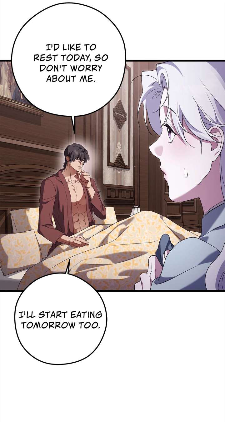 The Duchess Lives Only for This Day Chapter 2 423 ch 2 75