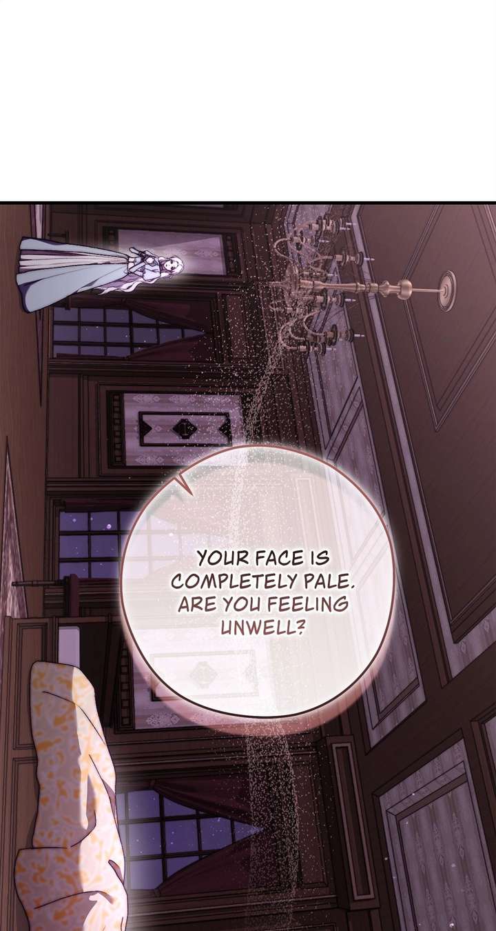 The Duchess Lives Only for This Day Chapter 2 427 ch 2 79