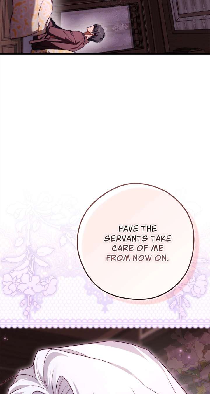 The Duchess Lives Only for This Day Chapter 2 428 ch 2 80