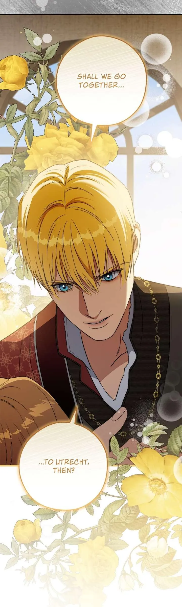The Duchess Lives Only for This Day Chapter 22 218 049c620022f7
