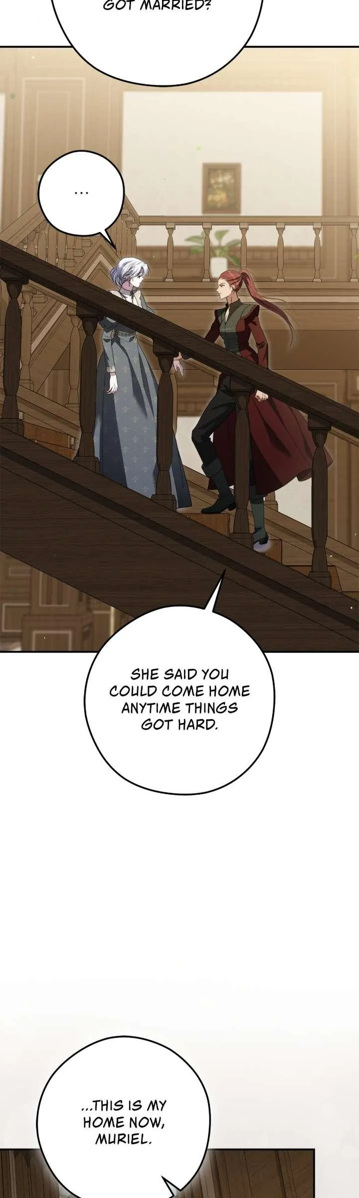 The Duchess Lives Only for This Day Chapter 22 199 0db9e6b83b23