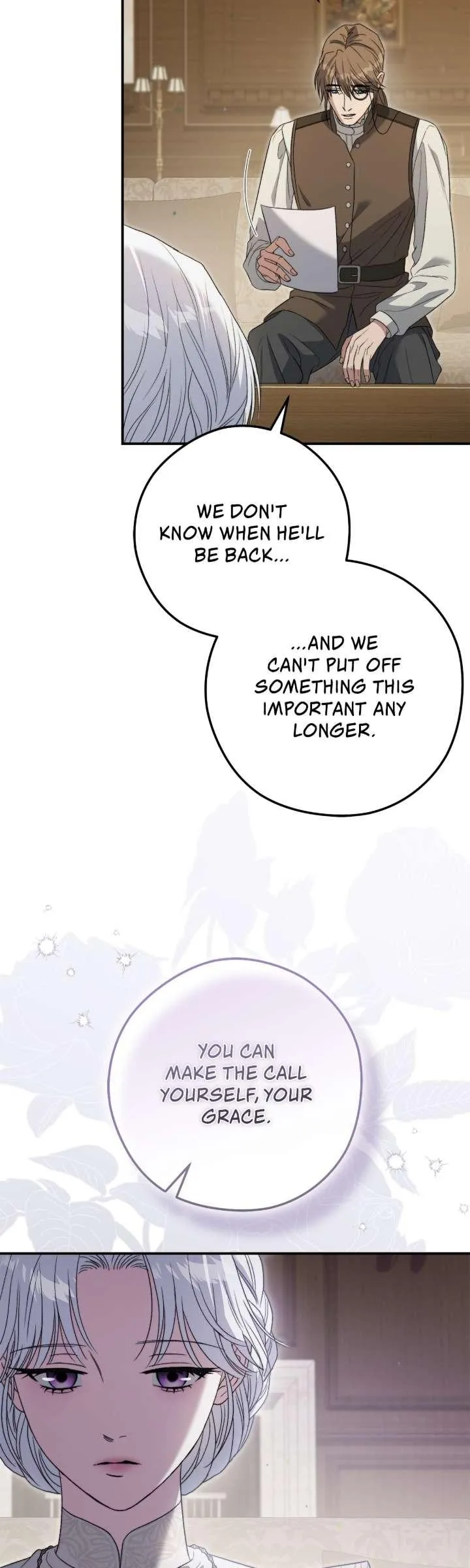 The Duchess Lives Only for This Day Chapter 22 187 41c0aad37a32