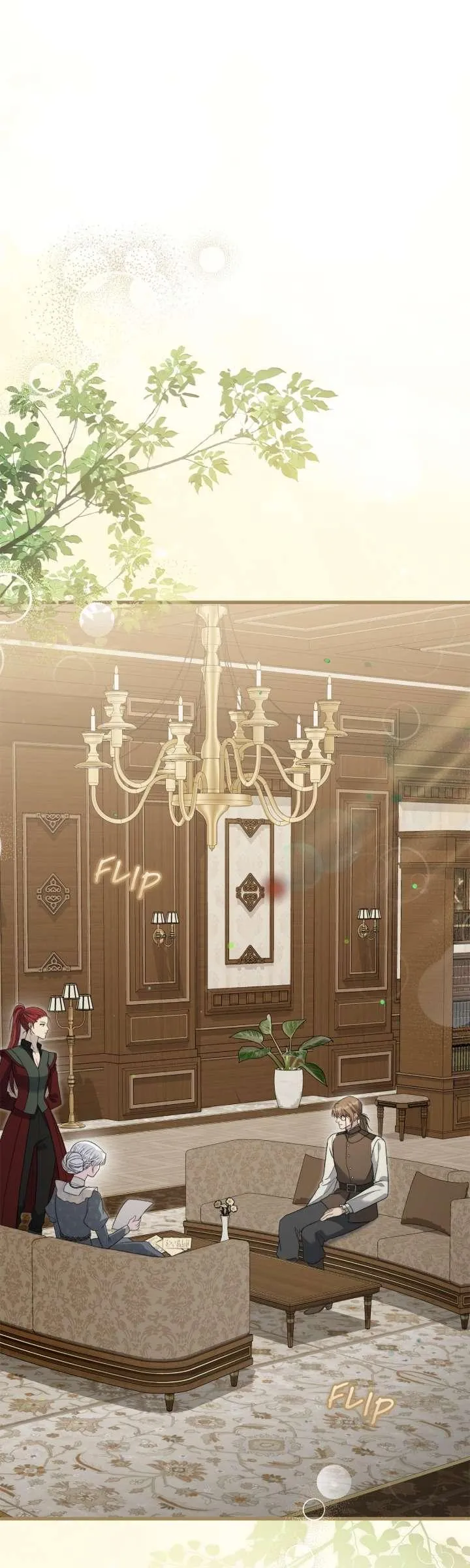 The Duchess Lives Only for This Day Chapter 22 184 4e8ec3af5015