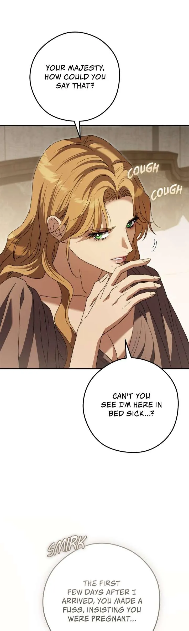 The Duchess Lives Only for This Day Chapter 22 206 606b0cb58181