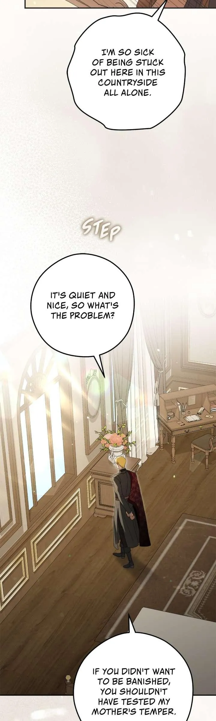 The Duchess Lives Only for This Day Chapter 22 209 878c06cde33b