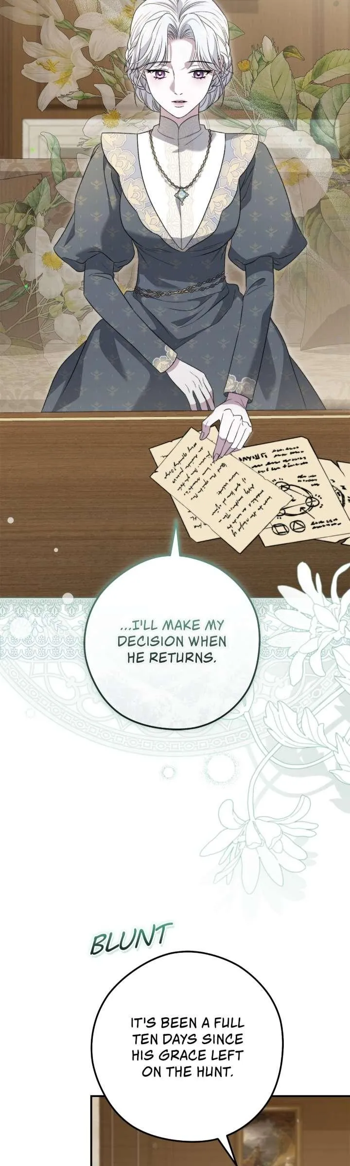 The Duchess Lives Only for This Day Chapter 22 186 8ef2b726f583