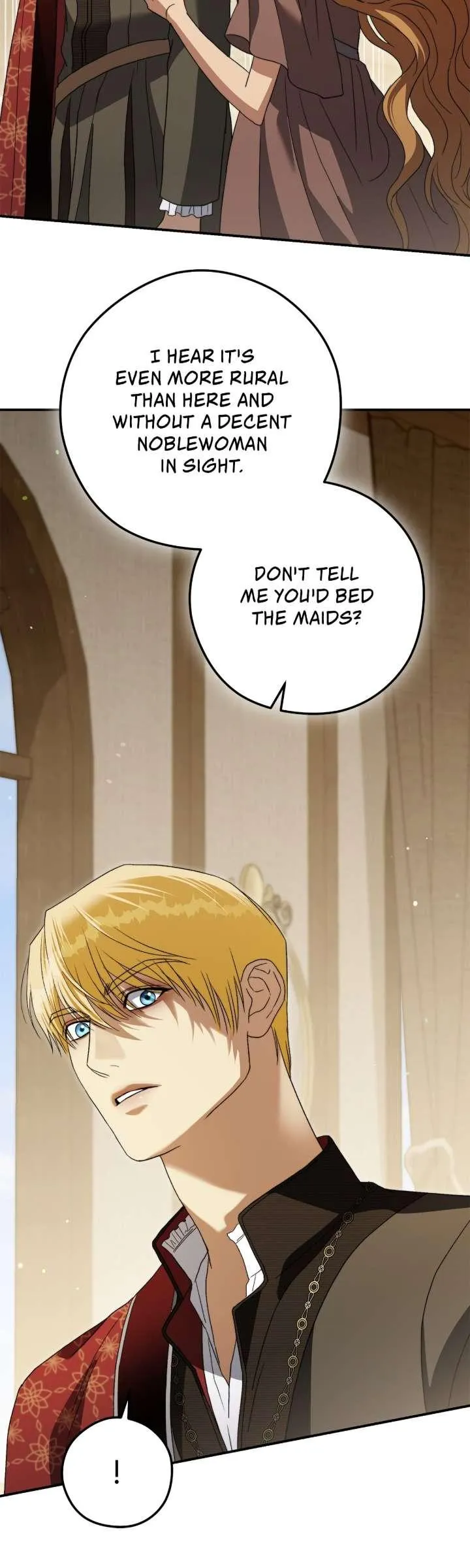 The Duchess Lives Only for This Day Chapter 22 214 a03585b08635