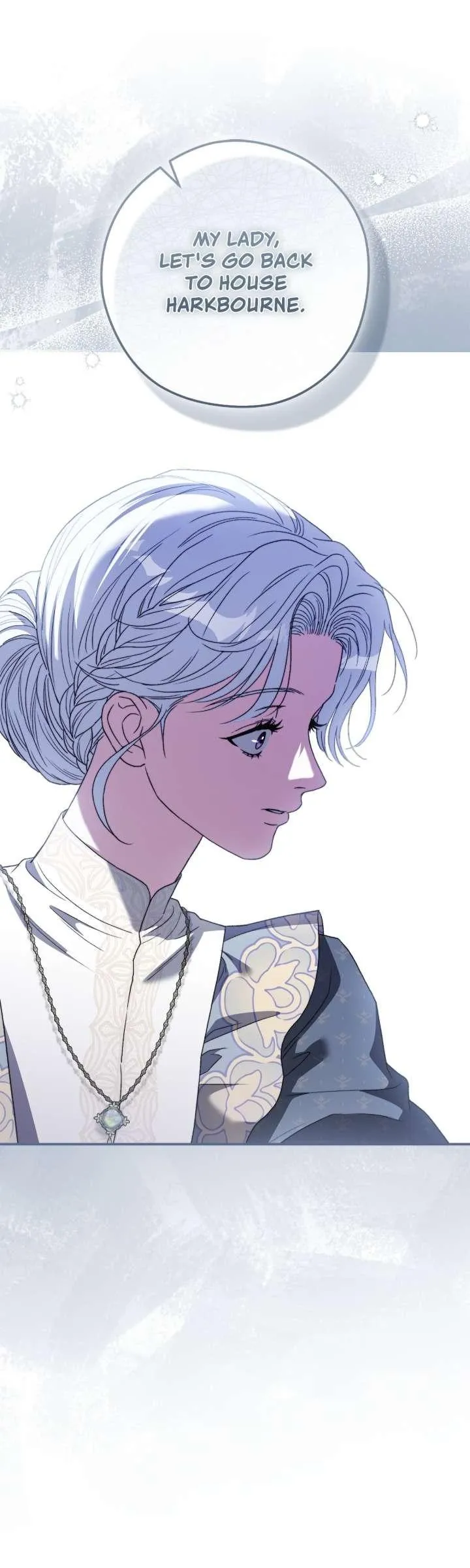 The Duchess Lives Only for This Day Chapter 22 202 aeaf267f9c29