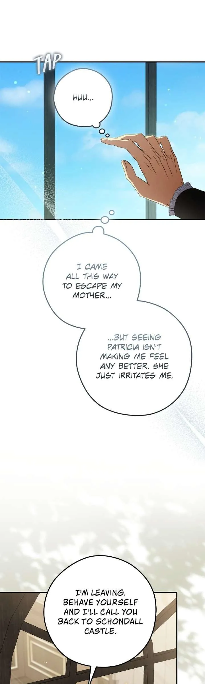 The Duchess Lives Only for This Day Chapter 22 211 f18378078fd5
