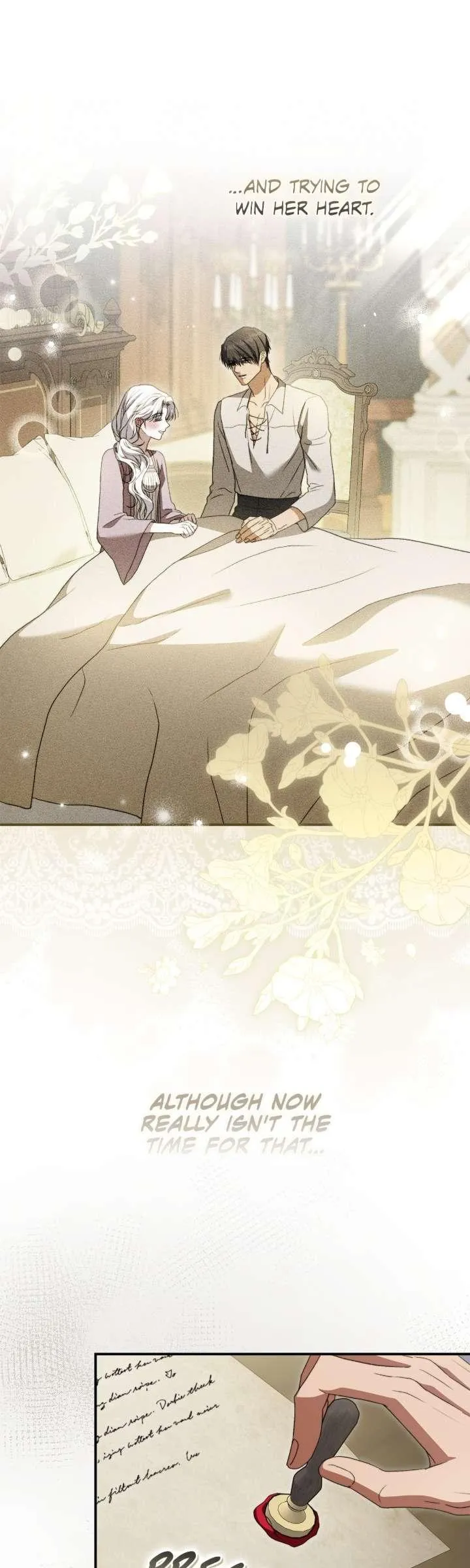 The Duchess Lives Only for This Day Chapter 27 184 22c717f2cef4