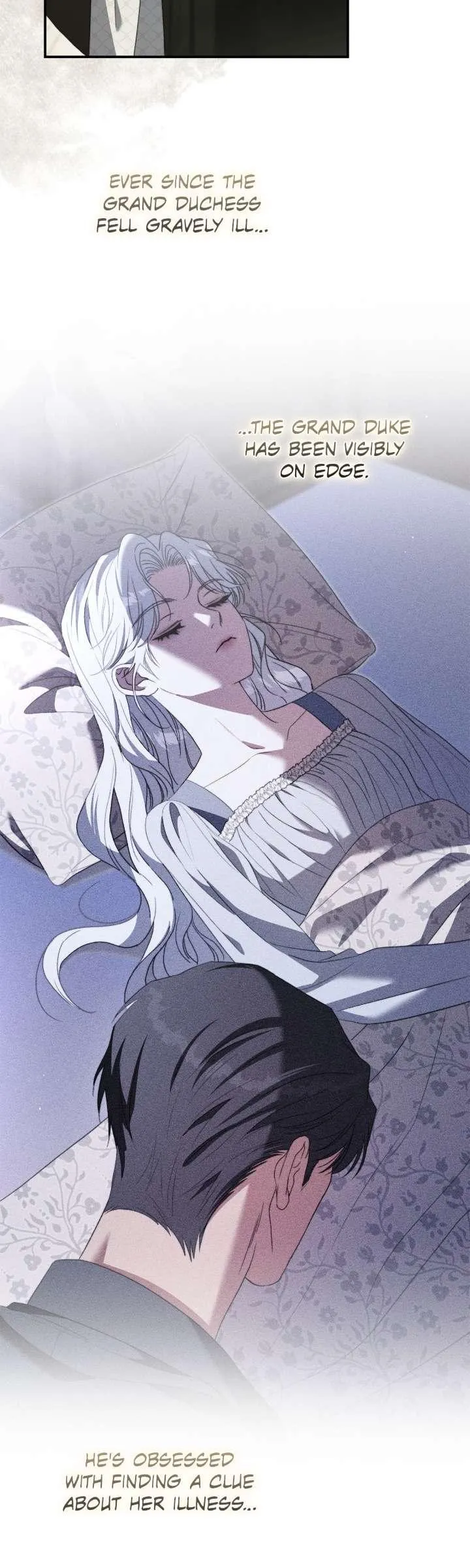 The Duchess Lives Only for This Day Chapter 27 183 2f96fdcda0d1