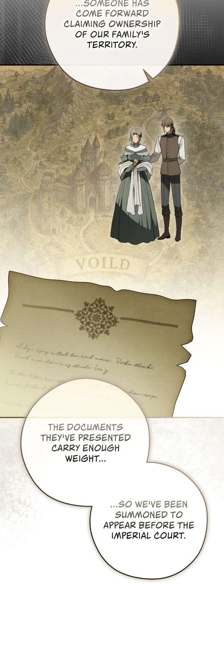 The Duchess Lives Only for This Day Chapter 27 212 78ecdaedb6e0