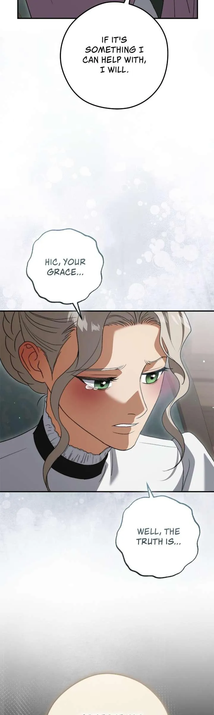 The Duchess Lives Only for This Day Chapter 27 211 9a550b5203bd
