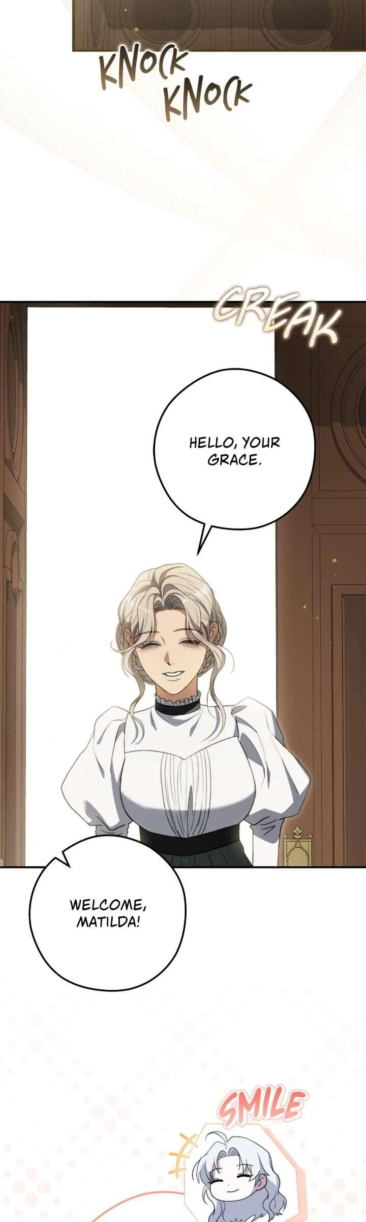 The Duchess Lives Only for This Day Chapter 27 205 ad77d99f82b3