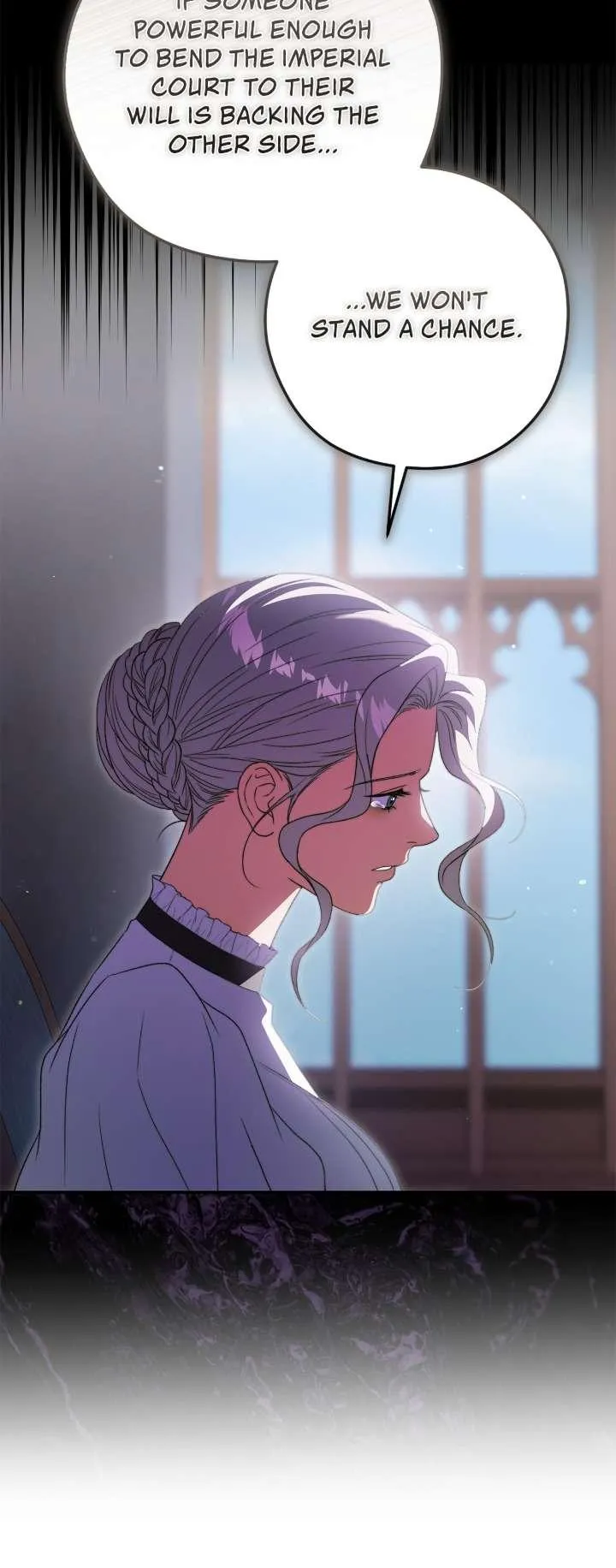 The Duchess Lives Only for This Day Chapter 27 215 ca90c3c097fb