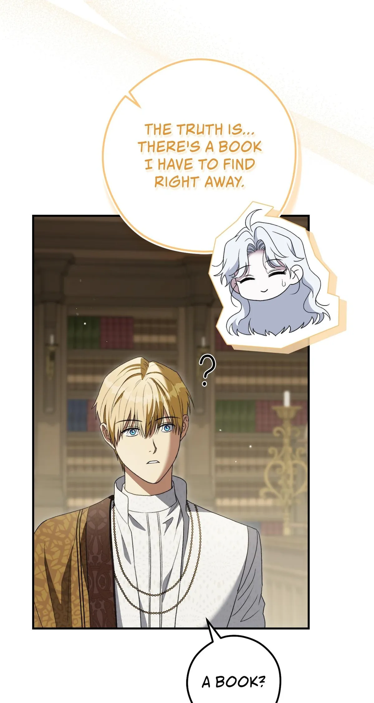 The Duchess Lives Only for This Day Chapter 28 341 00579b521c65