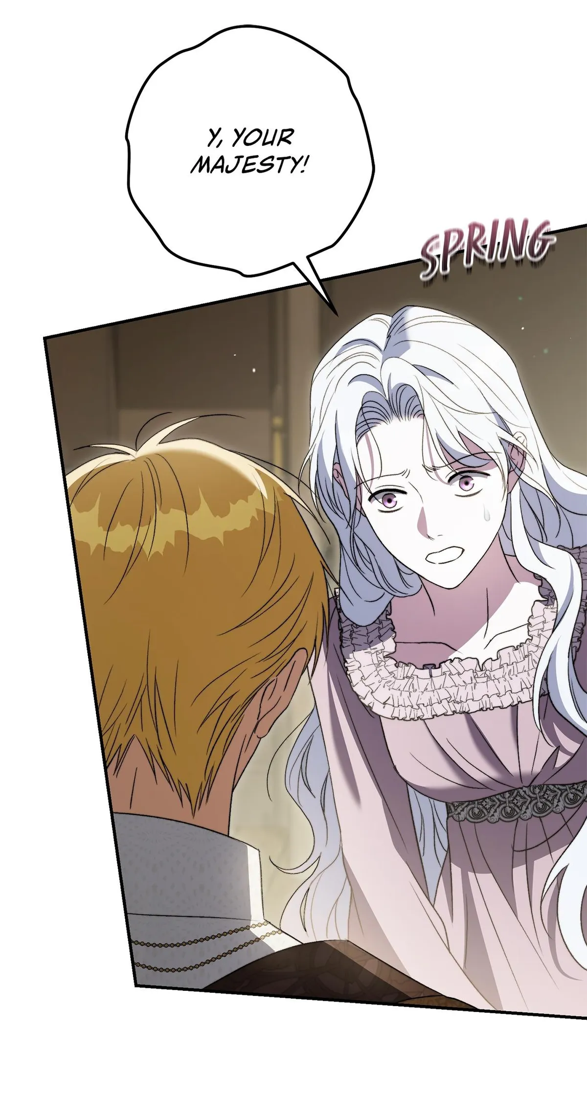 The Duchess Lives Only for This Day Chapter 28 320 0b9b99c1f180