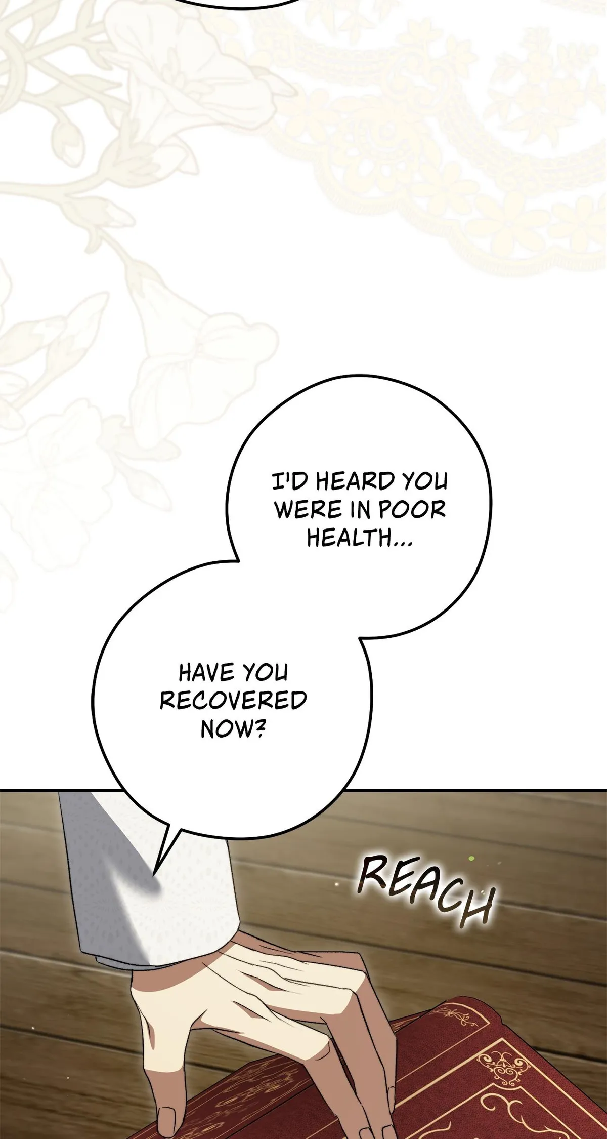 The Duchess Lives Only for This Day Chapter 28 326 1bd99e38e3b3