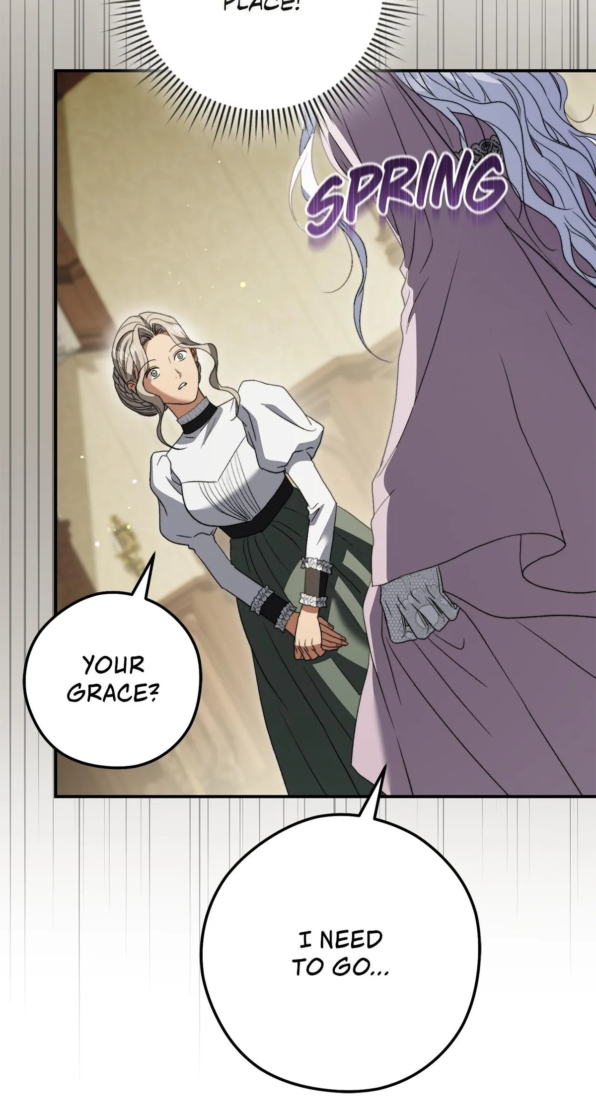 The Duchess Lives Only for This Day Chapter 28 274 27637b106186