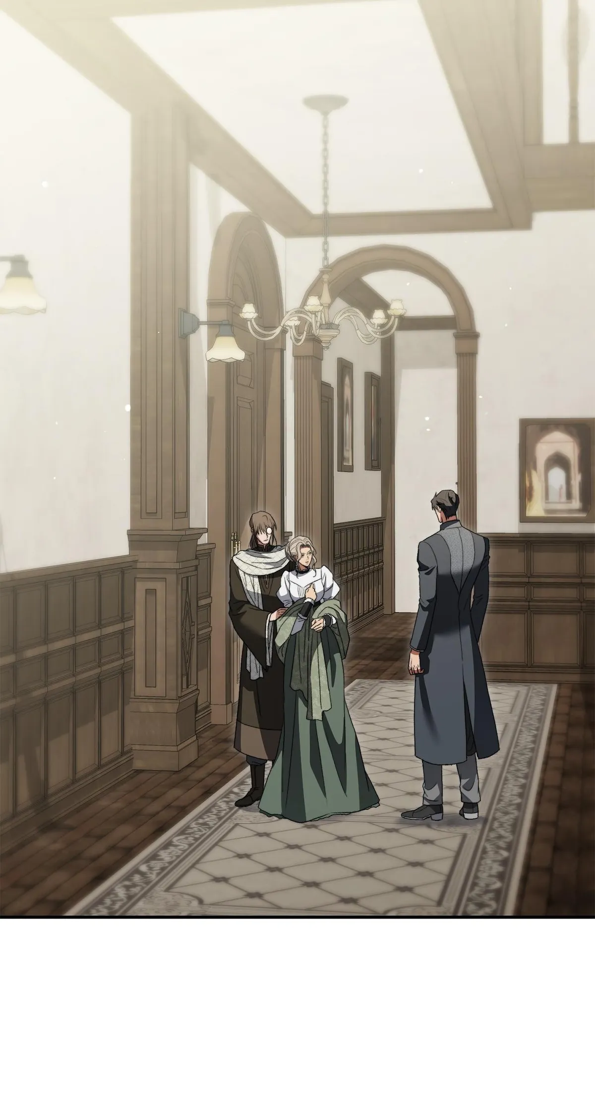 The Duchess Lives Only for This Day Chapter 28 356 310daf6fa398