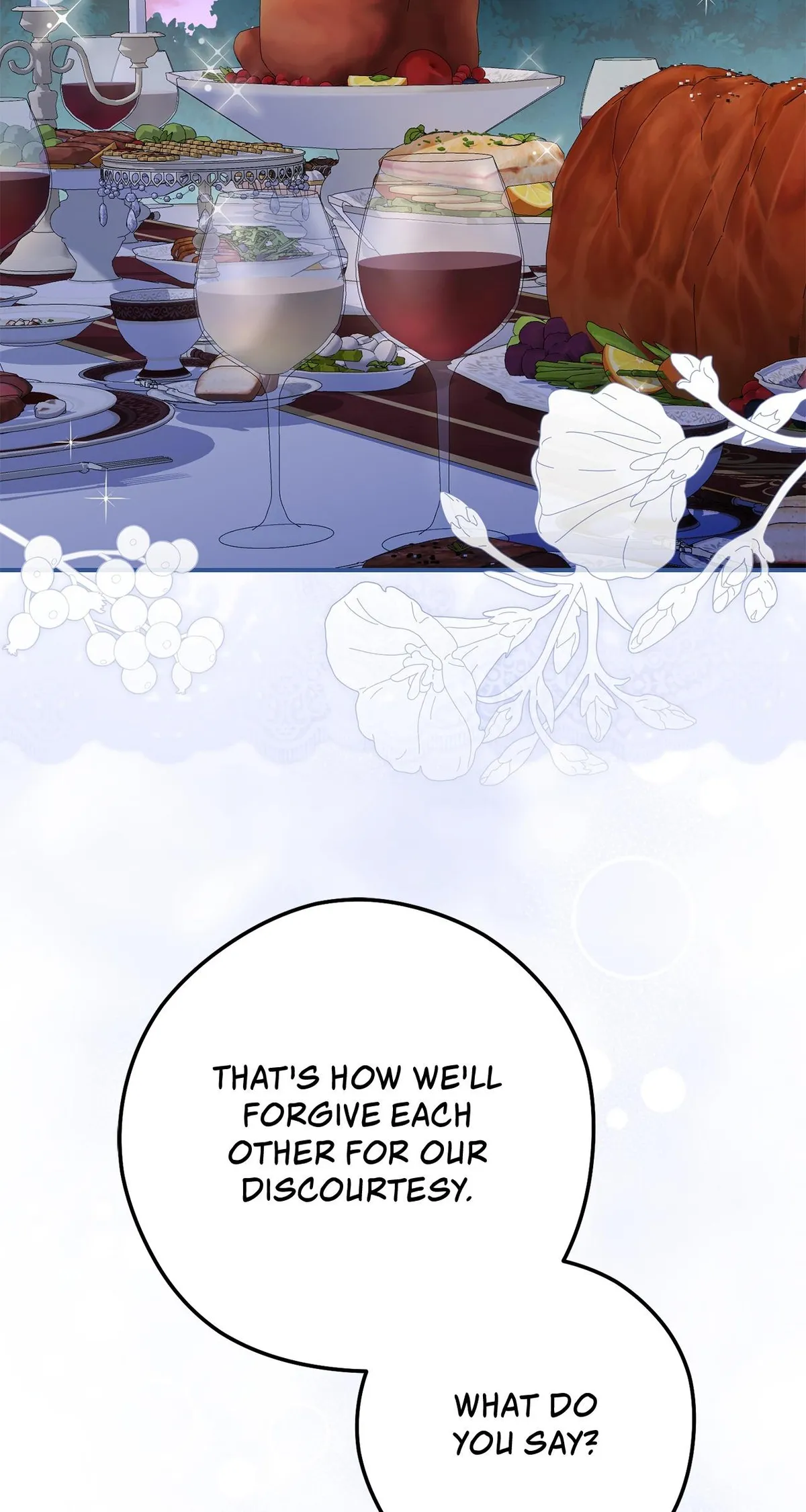 The Duchess Lives Only for This Day Chapter 28 333 3be26ff619af
