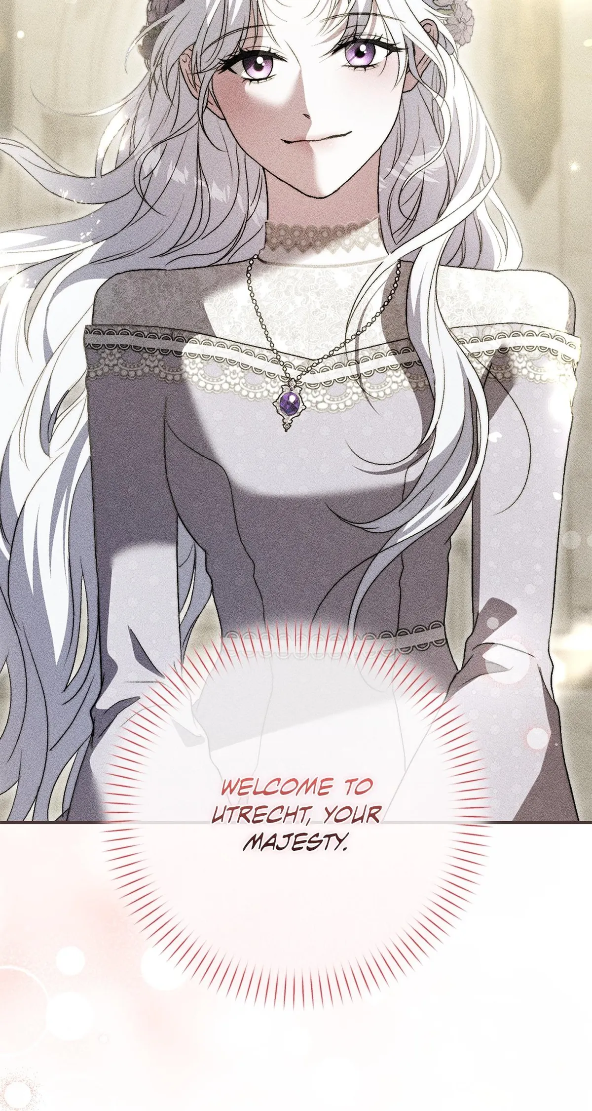 The Duchess Lives Only for This Day Chapter 28 305 4340ac238d4a