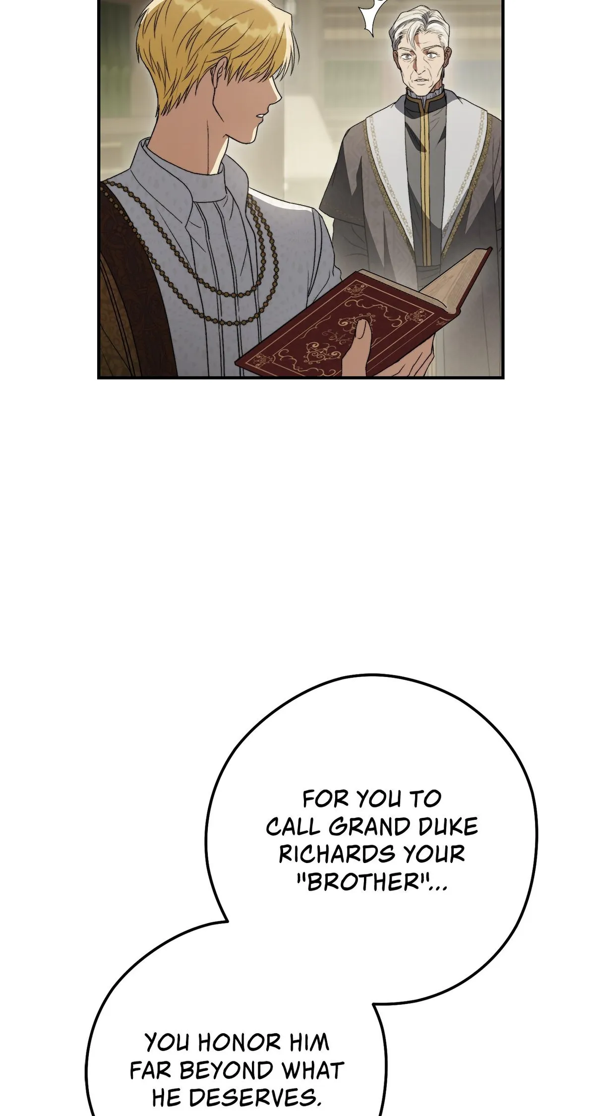 The Duchess Lives Only for This Day Chapter 28 290 52b8a9e73cef