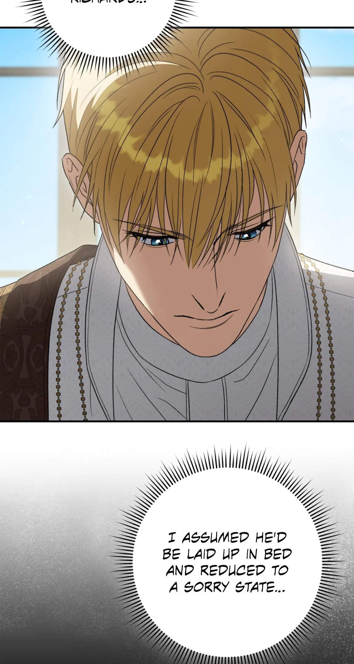 The Duchess Lives Only for This Day Chapter 28 297 55ef9c461f10