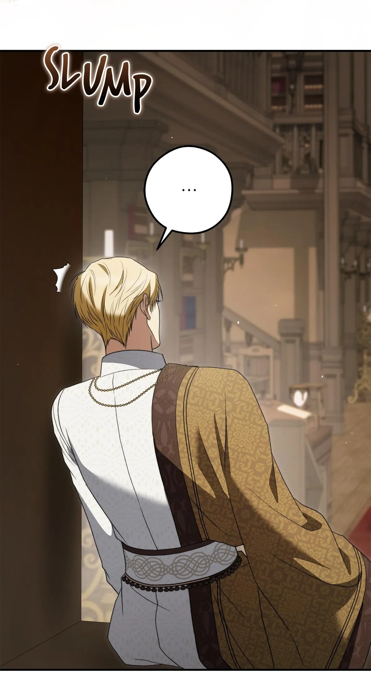 The Duchess Lives Only for This Day Chapter 28 306 5a121d546438