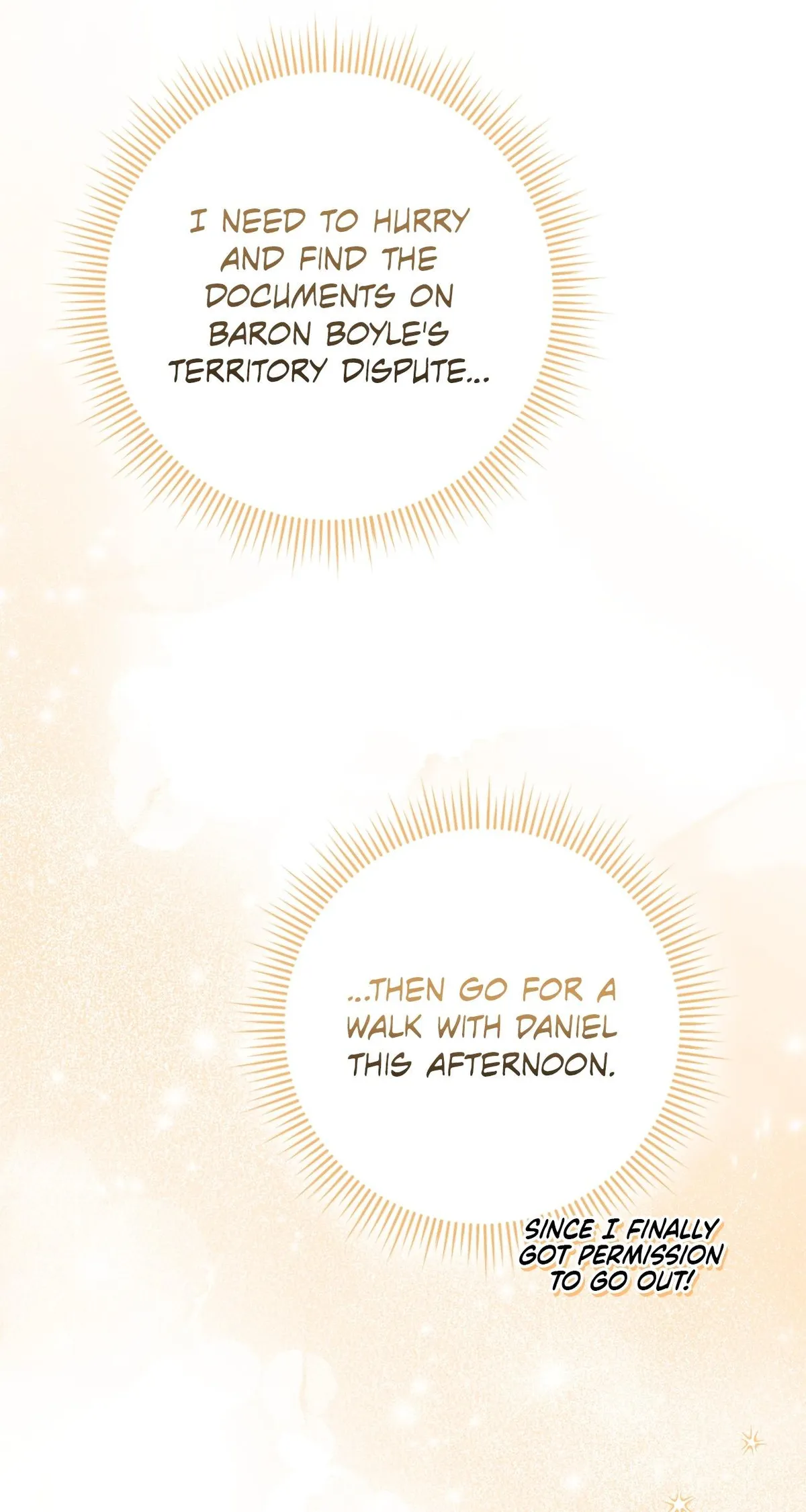 The Duchess Lives Only for This Day Chapter 28 337 6e4f7708c921