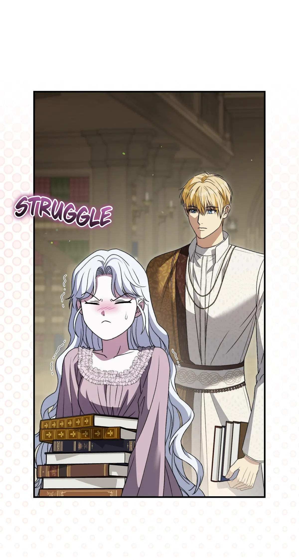 The Duchess Lives Only for This Day Chapter 28 353 72e5825dd570