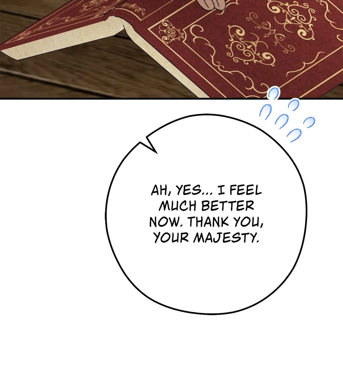 The Duchess Lives Only for This Day Chapter 28 327 856aac2c3ea0