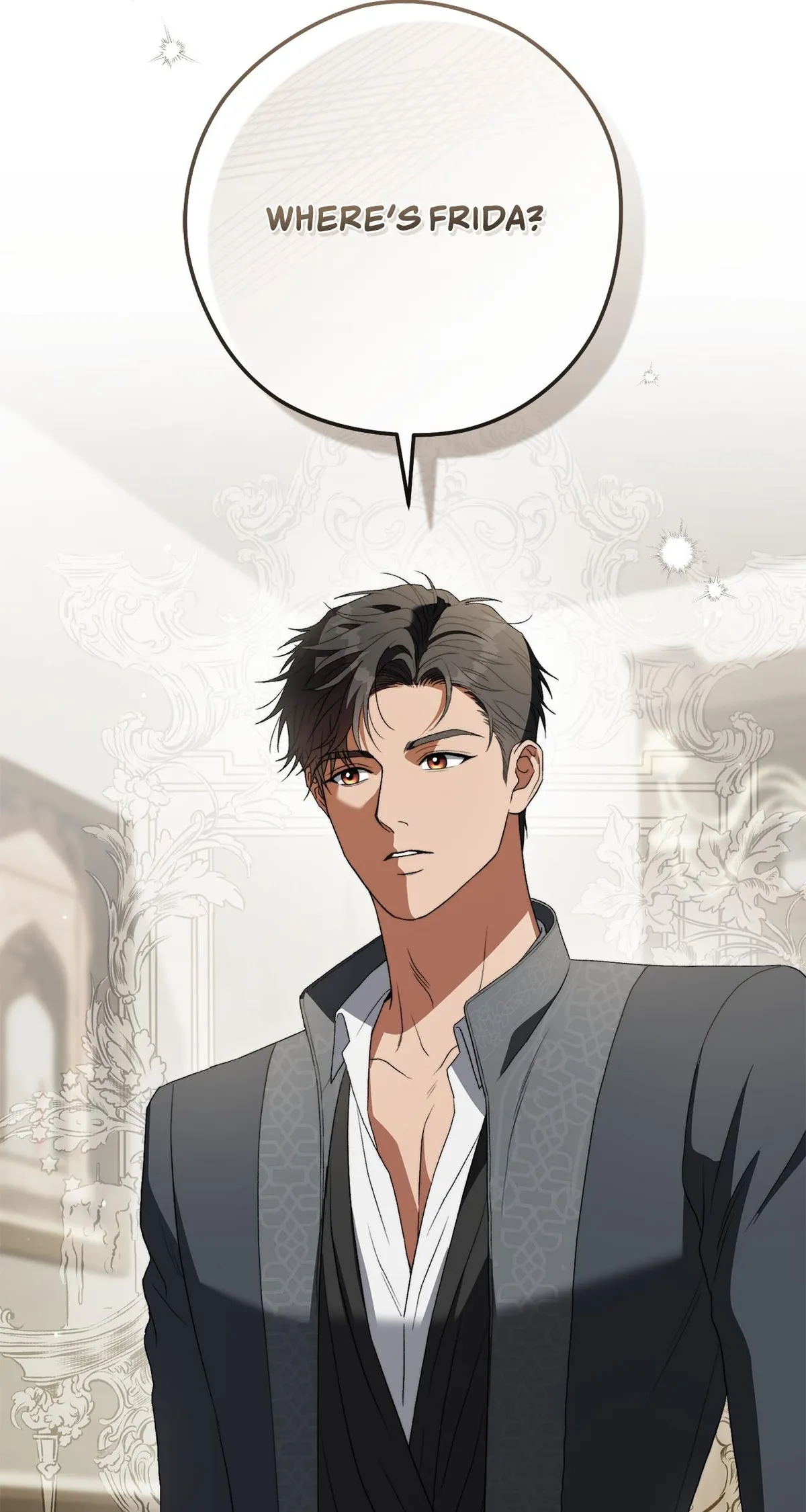 The Duchess Lives Only for This Day Chapter 28 358 94d082dd4ebe