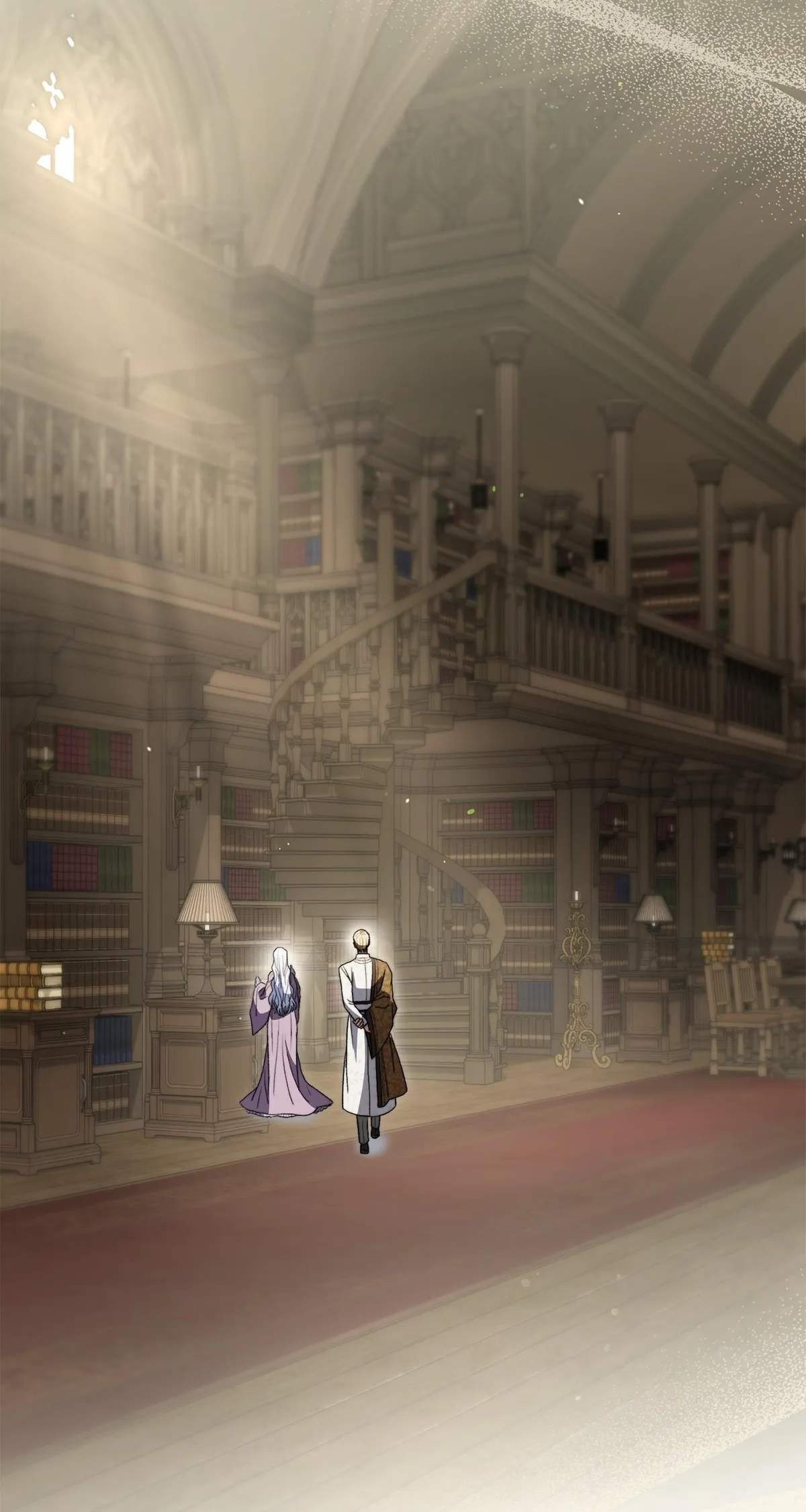 The Duchess Lives Only for This Day Chapter 28 346 a11f5f495cbd