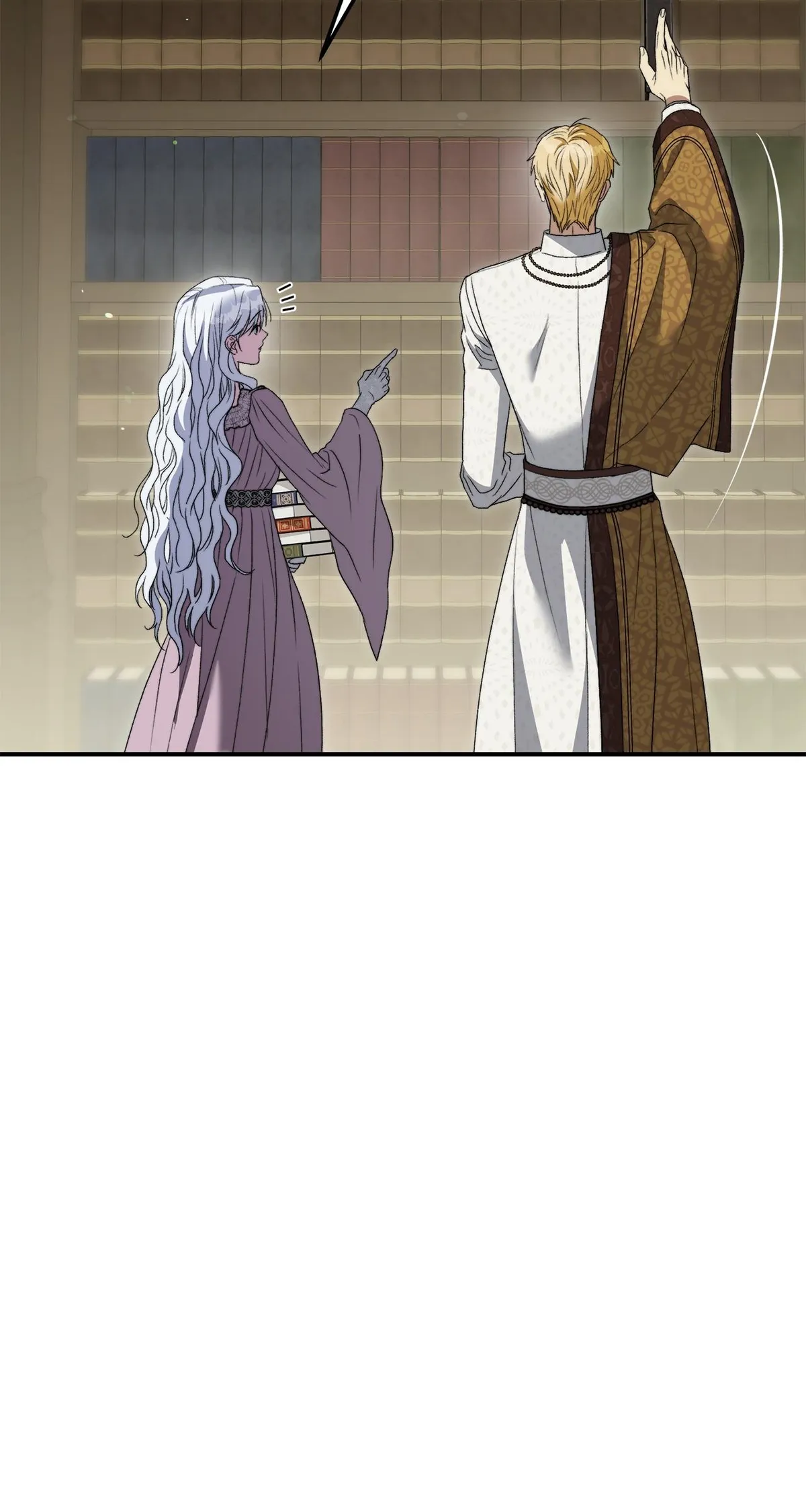 The Duchess Lives Only for This Day Chapter 28 352 a74ad445551b