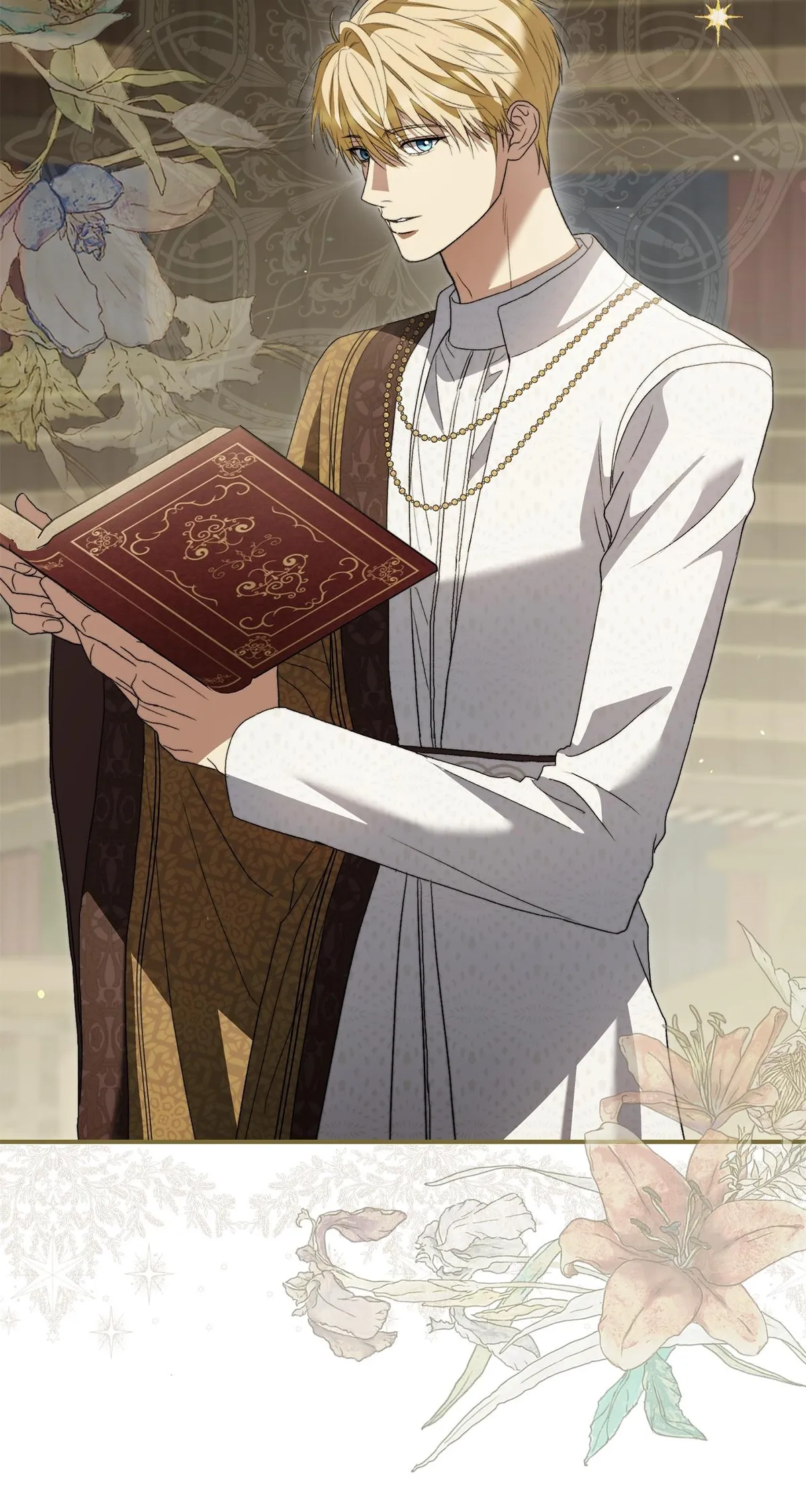 The Duchess Lives Only for This Day Chapter 28 281 aa61556c86a6