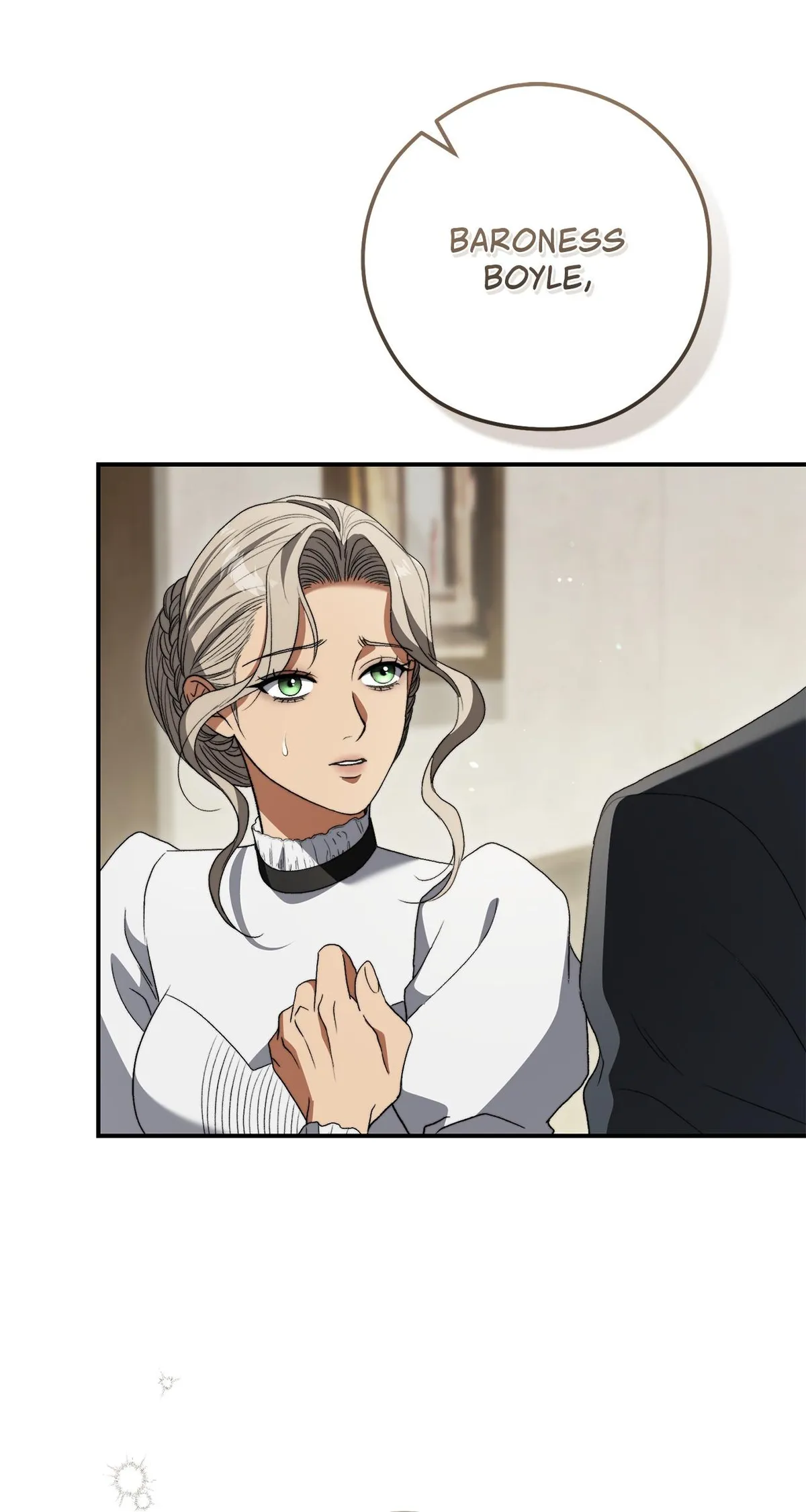 The Duchess Lives Only for This Day Chapter 28 357 aadbb90771b0