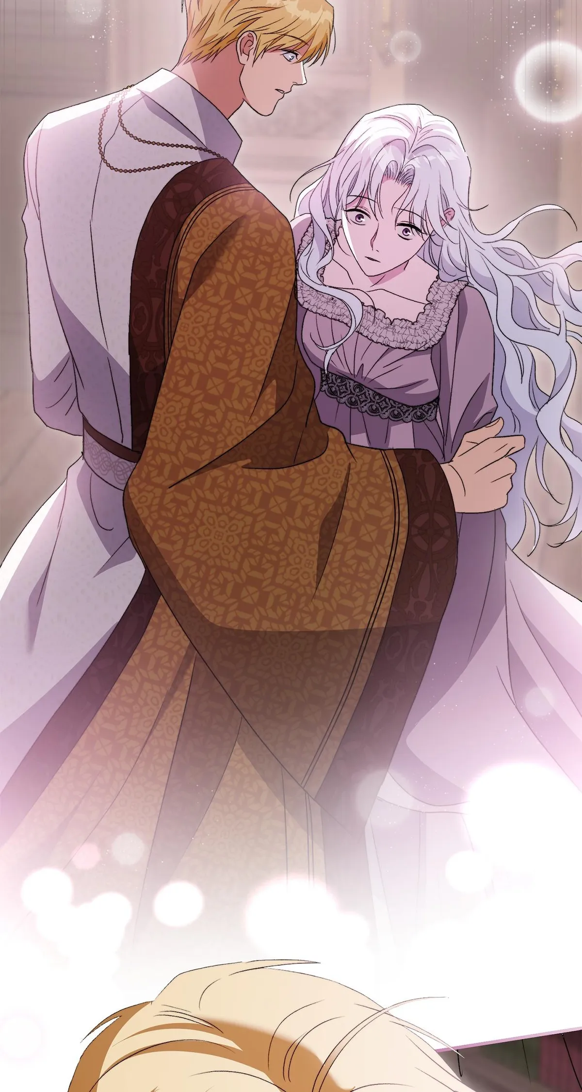 The Duchess Lives Only for This Day Chapter 28 322 dd0476128f32