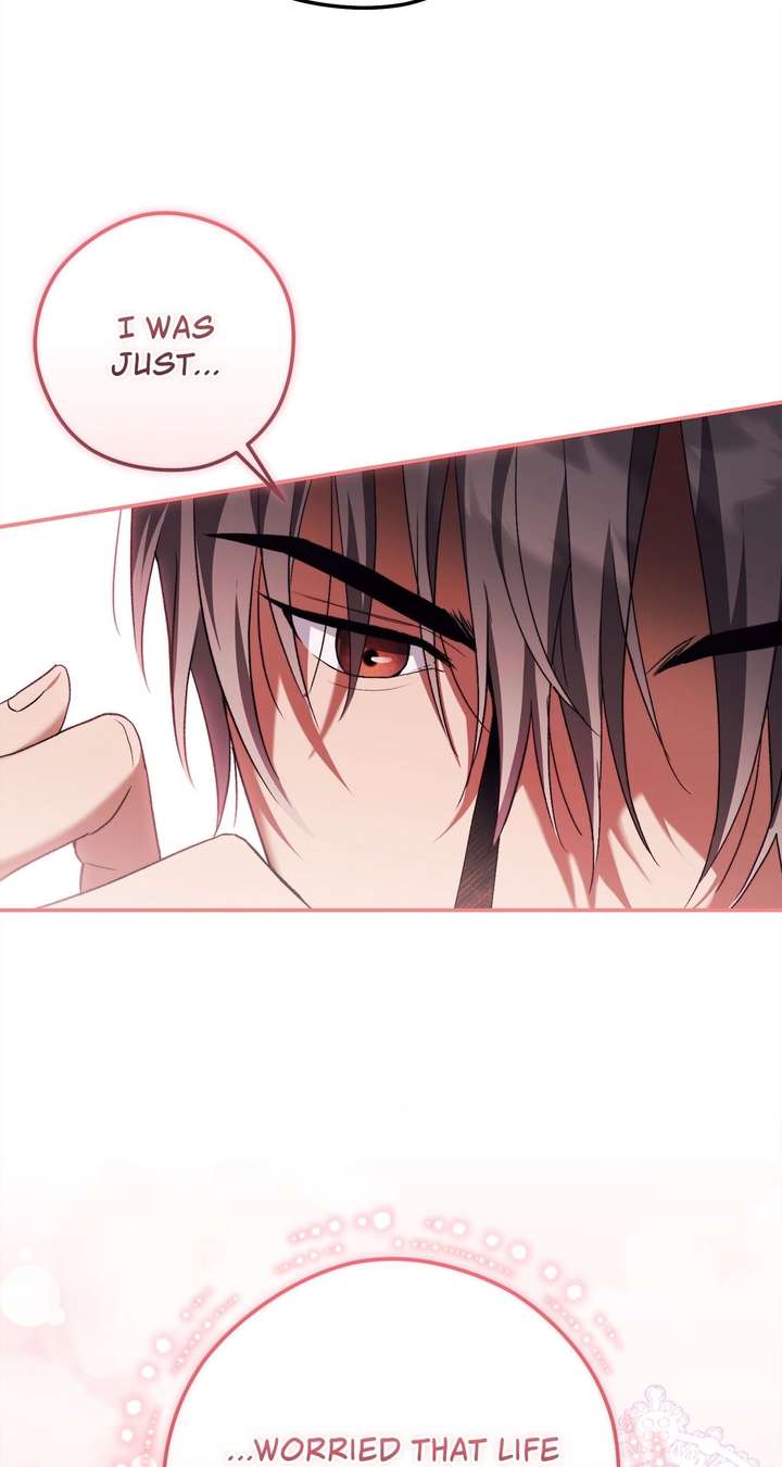 The Duchess Lives Only for This Day Chapter 3 283 ch 3 10