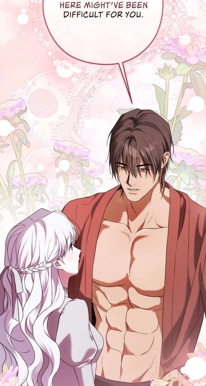 The Duchess Lives Only for This Day Chapter 3 284 ch 3 11