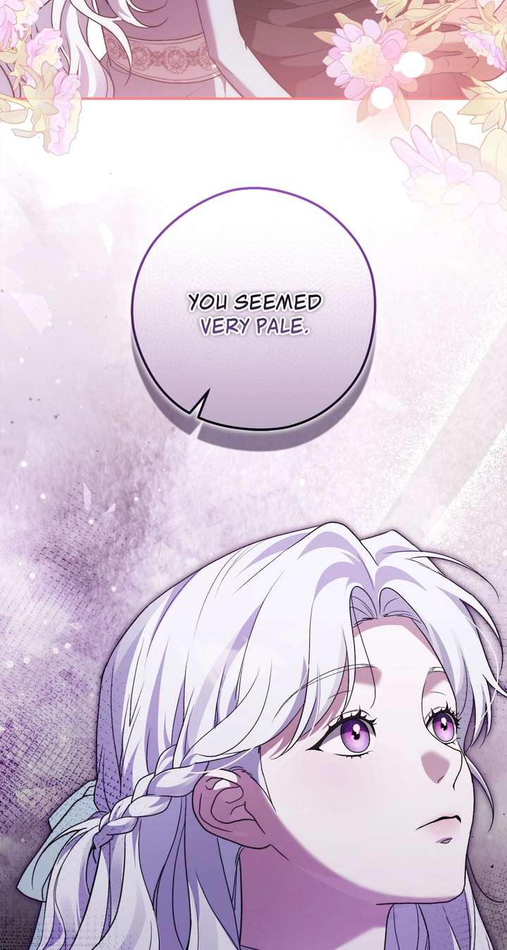 The Duchess Lives Only for This Day Chapter 3 285 ch 3 12