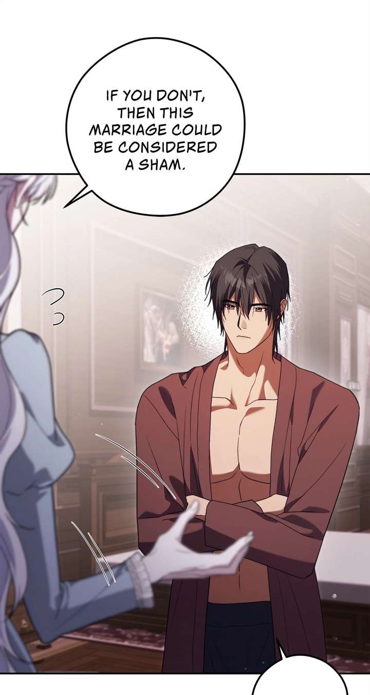 The Duchess Lives Only for This Day Chapter 3 290 ch 3 17