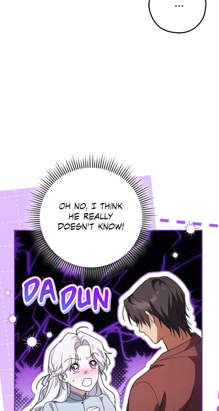 The Duchess Lives Only for This Day Chapter 3 291 ch 3 18