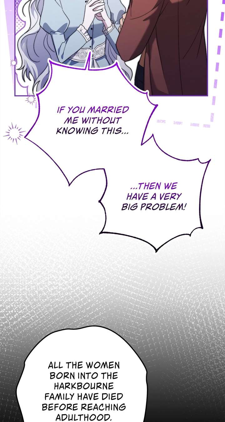 The Duchess Lives Only for This Day Chapter 3 292 ch 3 19