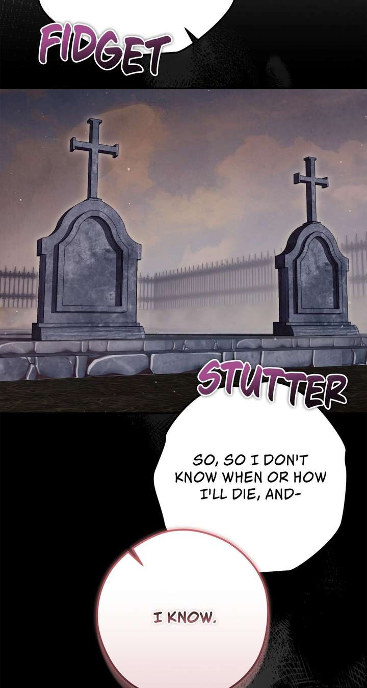 The Duchess Lives Only for This Day Chapter 3 293 ch 3 20