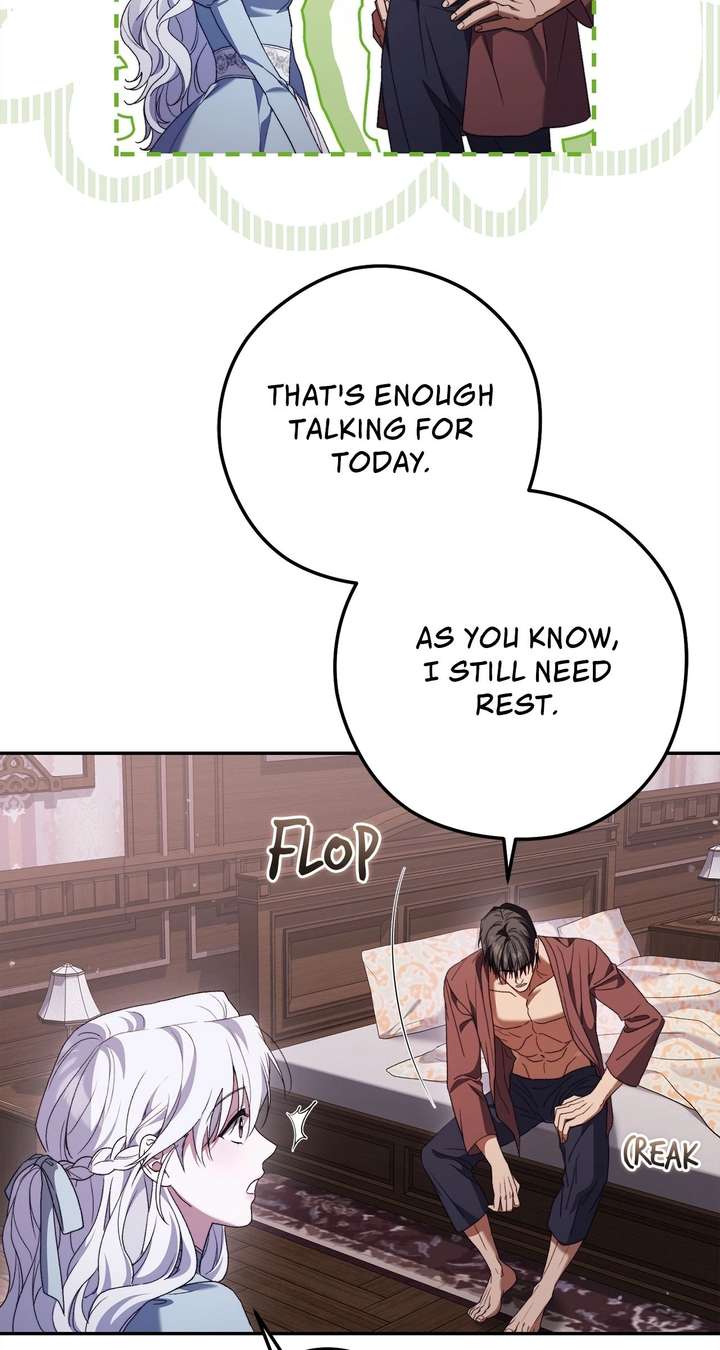 The Duchess Lives Only for This Day Chapter 3 301 ch 3 28