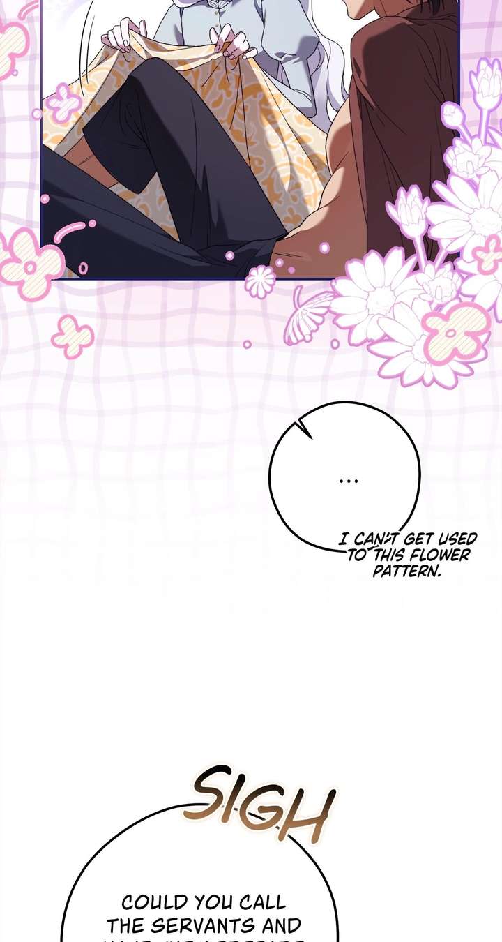 The Duchess Lives Only for This Day Chapter 3 303 ch 3 30