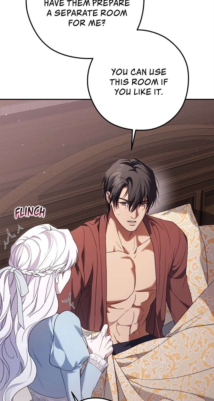 The Duchess Lives Only for This Day Chapter 3 304 ch 3 31